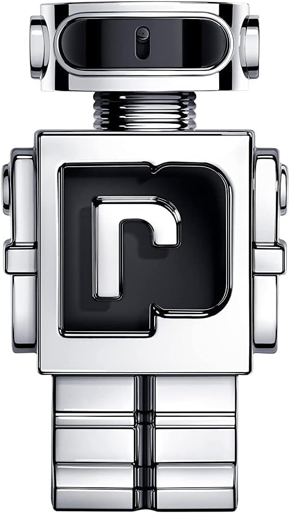 Perfume Masculino EDT Phantom, Paco Rabanne, 100 ml