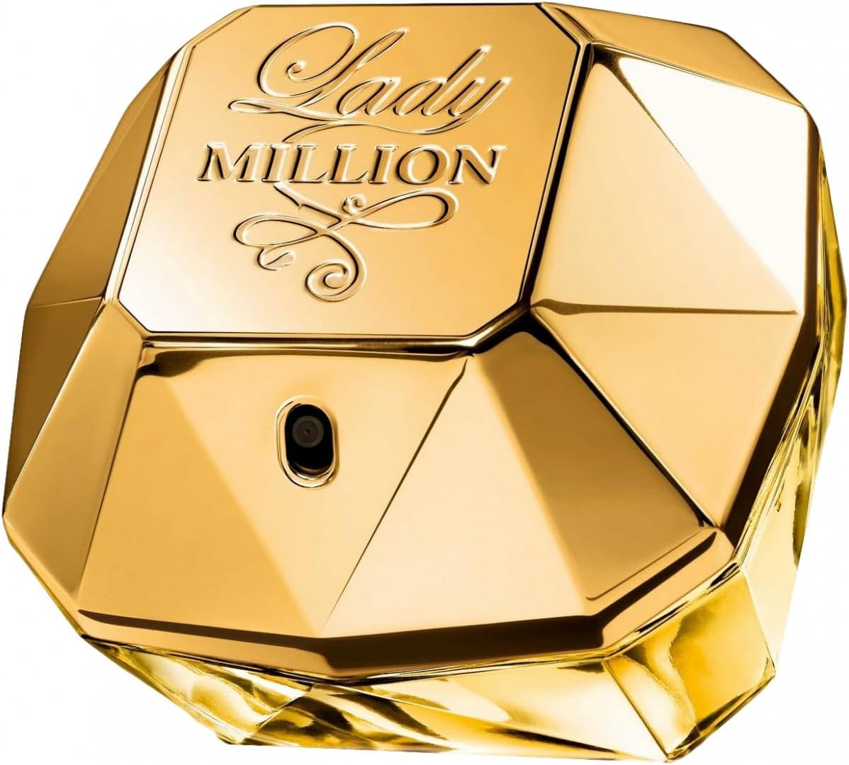 Paco Rabanne Eau De Parfum Spray Lady Million 80ml