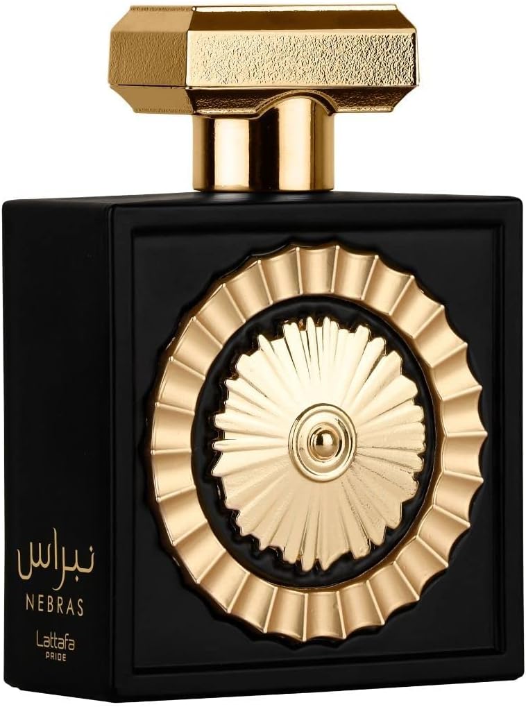 NEBRAS LATTAFA Perfume Eau de Parfum 100ml