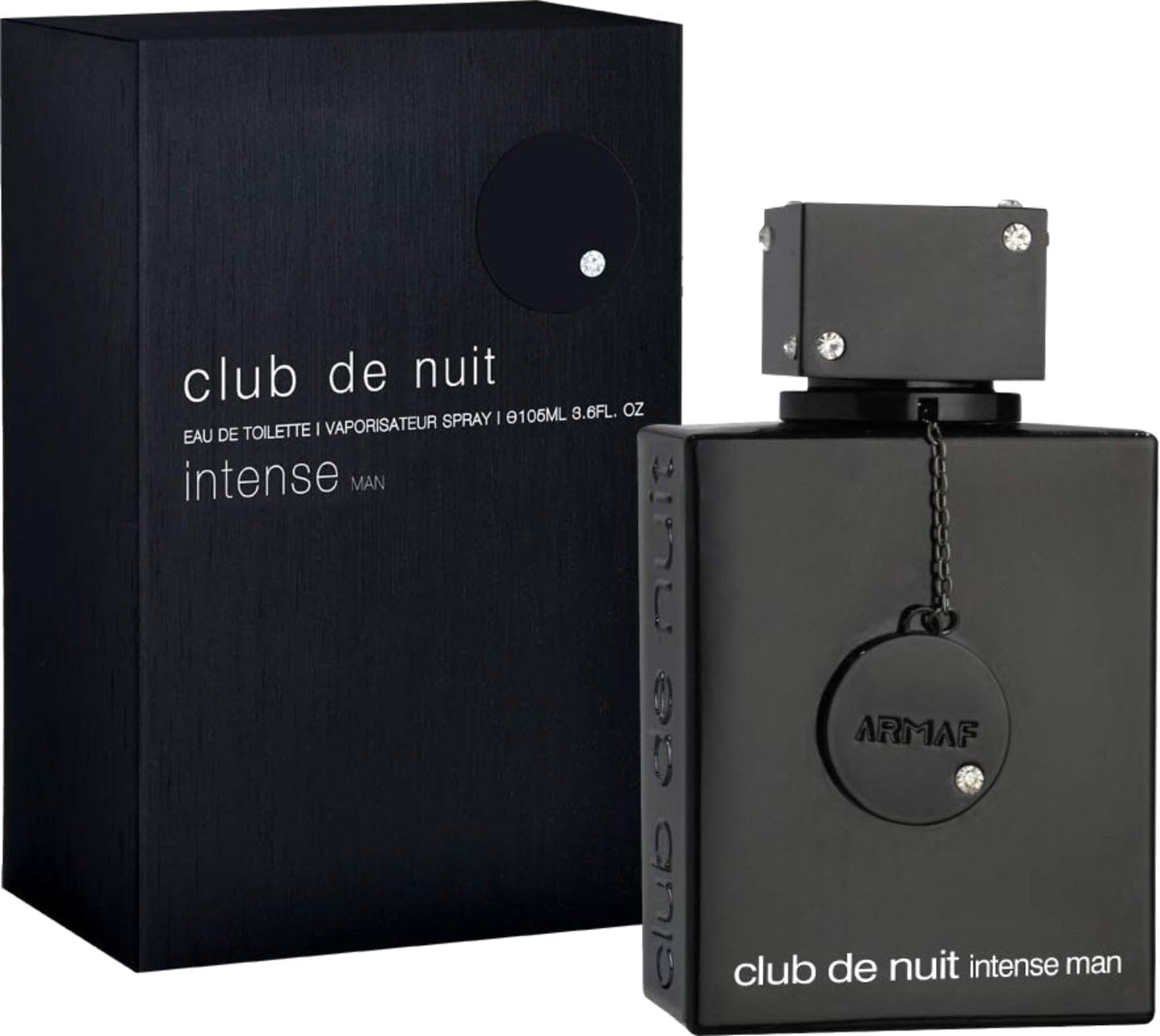 Club de Nuit Intense Man Armaf 105 ml