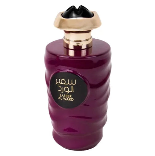 Perfume Árabe Safeer Al Ward By Ard Al Zaafaran 100 nMl