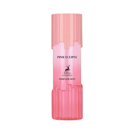 Body Splash da Maison Alhambra 200 ml Original