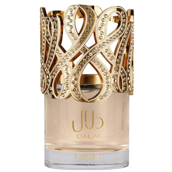 Dalal Lattafa Perfumes Feminino