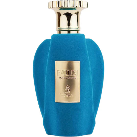 Perfume Àrabe VOUX TURQUOISE - EMIR 100ml