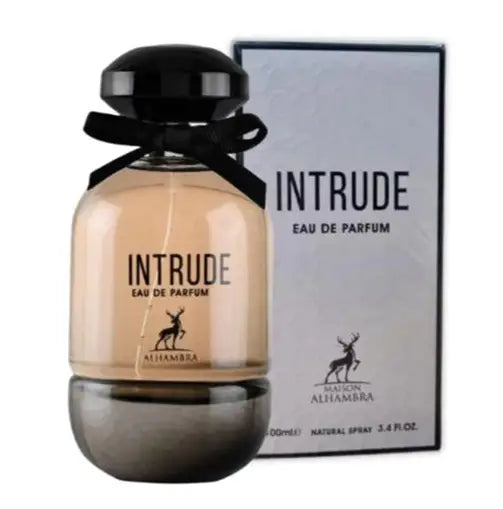 Perfume Àrabe Maison Alhambra - Intrude