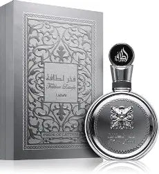 Fakhar Lattafa Platin Perfume 100ml EDP Lattafa