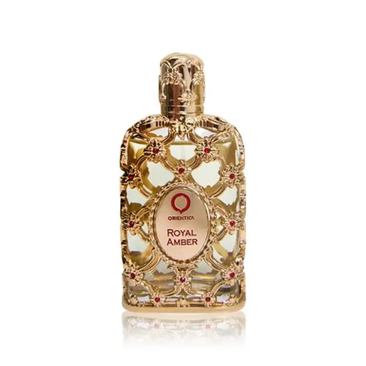 Perfume Orientica Royal Amber EDP 80ml Unisex