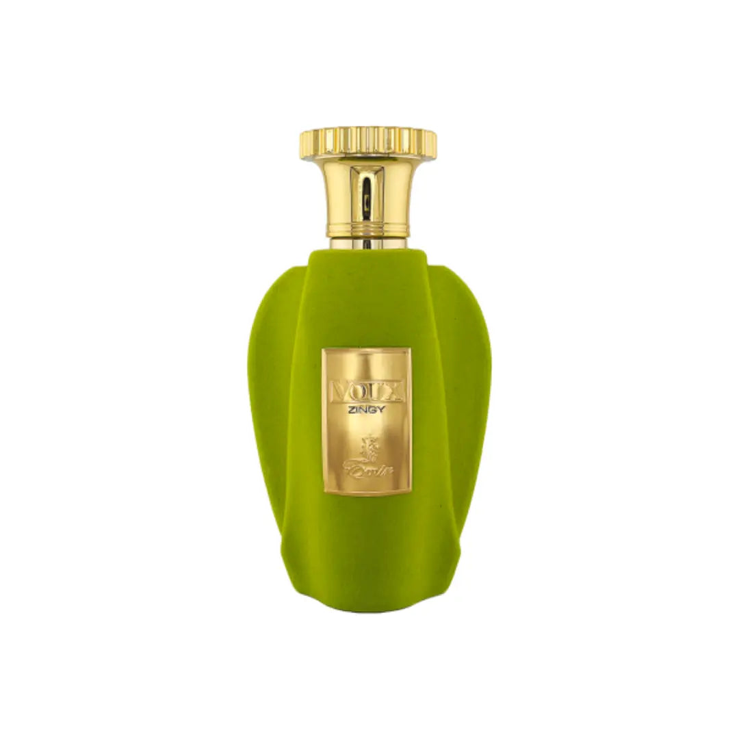 Voux Zingy Paris Corner Edp - 100ml