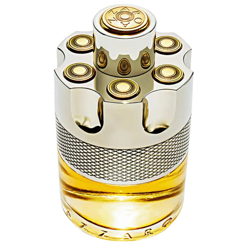 Perfume Wanted EDT 100ML - Azzaro