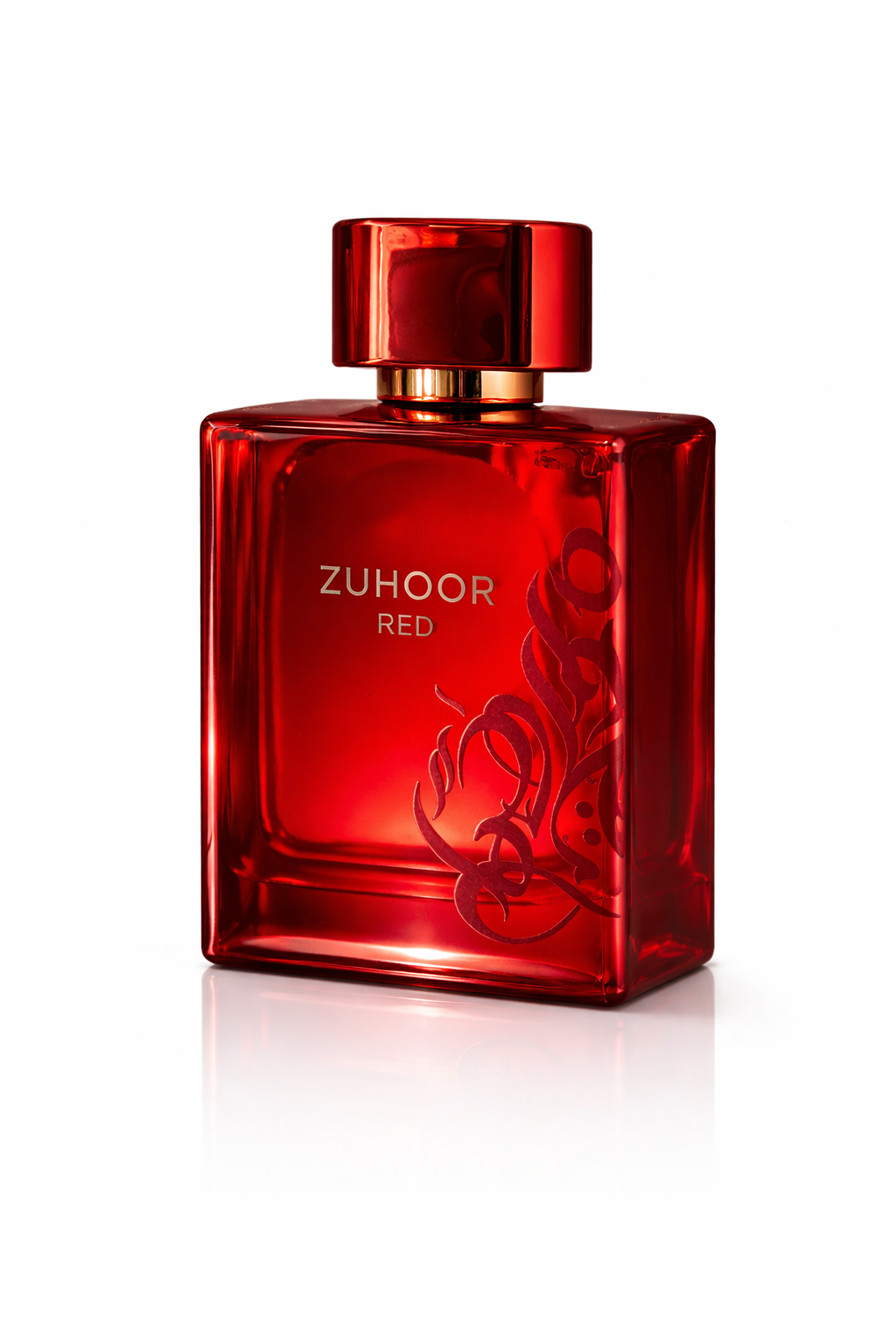 Perfume Mawwal Zuhoor Feminino 100ml Eau de Parfum