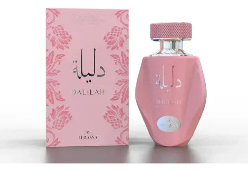 Dalilah Ferassa Eau de Parfum 100ml
