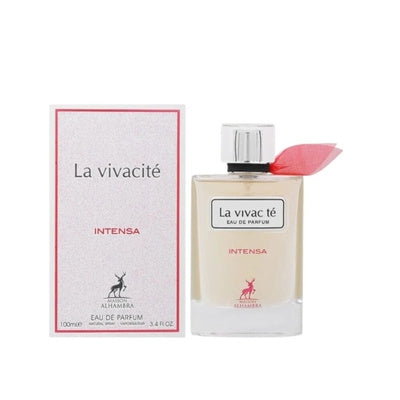 Maison Alhambra La Vivacite Intensa EDP 100 ml