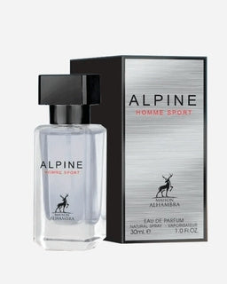 Alpine Homme Sport 100ml EDP