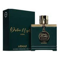 Perfume Armaf Dubai Nights Umbra Eau de Parfum 100ml MASC