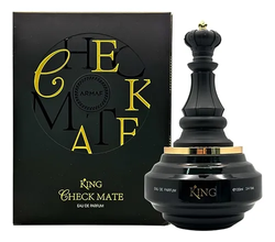 Perfume Checkmate KING Eau De Parfum ARMAF
