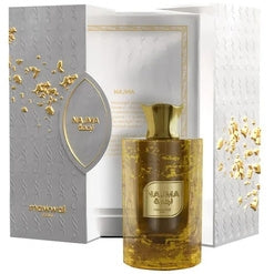 Perfume Mawwal Najma Unissex 100ml Eau de Parfum