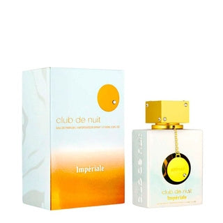 Club de Nuit Imperiale EDP 105 ml Armaf