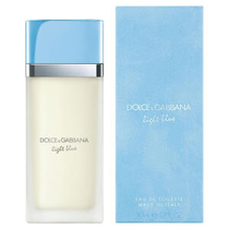 Light Blue by Dolce Gabbana Eau De Toilette