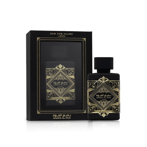 OUD FOR GLORY BADEE AL OUD PRETO