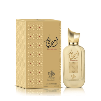 Perfume Al Wataniah Perfumes unissex, Ameerati