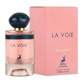La Voie Perfume 100ml EDP