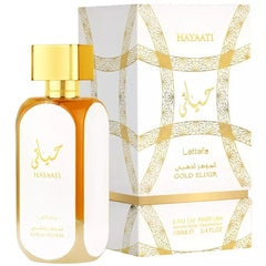 HAYAATI GOLD ELIXIR 100ML
