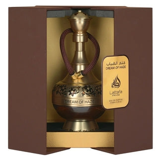 Dream Of Haze Perfume 100ml EDP Lattafa Pride