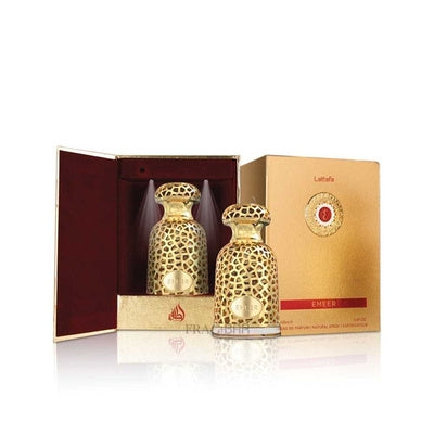 Emmer Lattafa Eau de Parfum Perfume Feminino 100ml