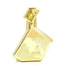 Perfume Luxe Gold Maison Alhambra Feminino 100ml
