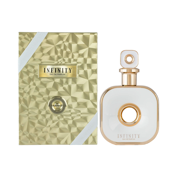 Perfume Infinity Gold - Armaf EDP