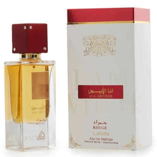 Ana Abiyedh Rouge Eau de Parfum 60ml