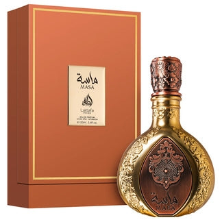PERFUME LATTAFA PRIDE MASA EDP 100 ML