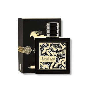 Lattafa Qaed Al Fursan by Lattafa Eau De Parfum