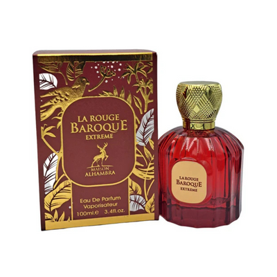 La Rouge Baroque Extreme 100ml