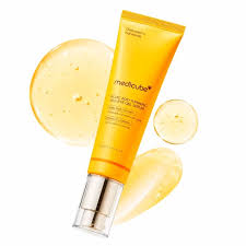 Medicube Kojic Acid Turmeric Vita Eye Gel Serum (30 ml)