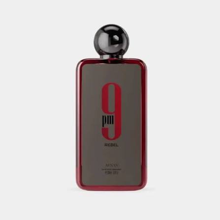Afnan 9PM Rebel Eau de Parfum 100ml Unissex