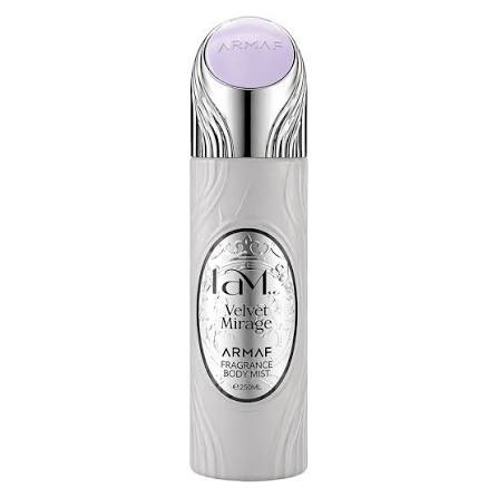 Body Splash Armaf — Body Mist & Body Spray