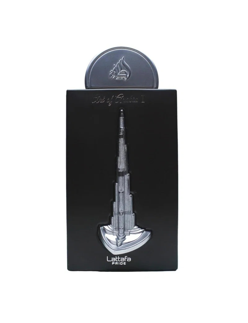 Pride Art of Arabia Lattafa 100 ml