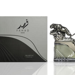 Fahad Gaze Arabiyat Prestige Eau de Parfum 100ml