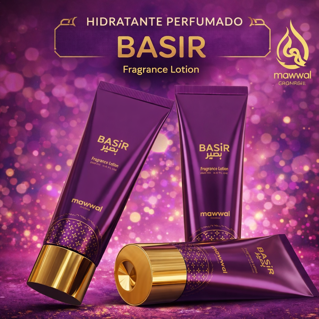 HIDRATANTE DA MAWWAL