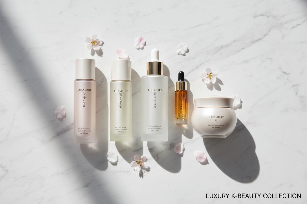 Korean Skincare