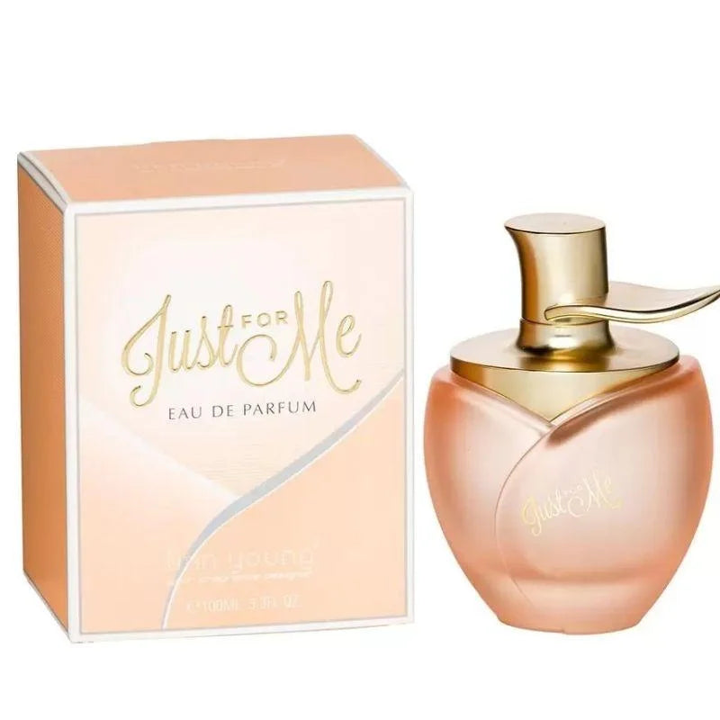 Just For Me Linn Young Eau de Parfum 100ml