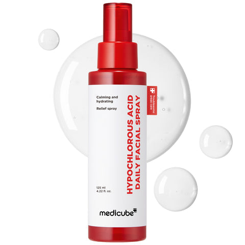 Medicube Hypochlorous 3H Relief Cream