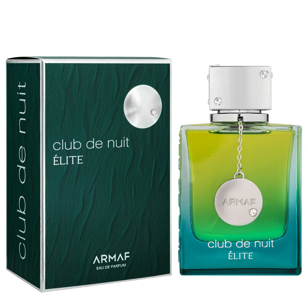 club de nuit elite- ARMAF
