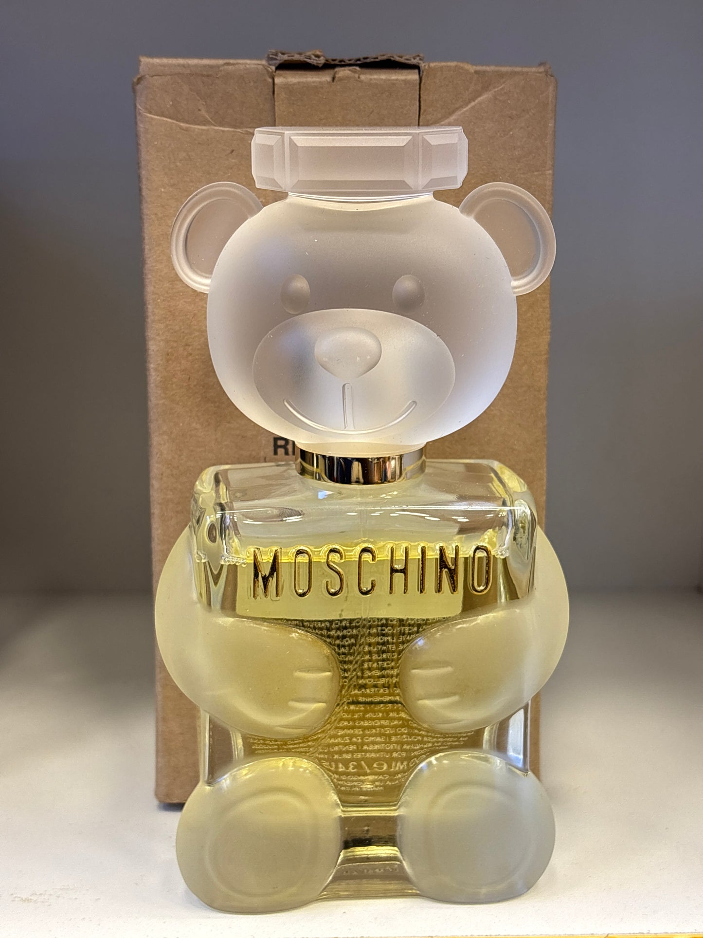 Moschino Toy 2 Tester Eau de Parfum 100 ml