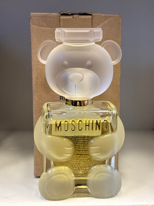 Moschino Toy 2 Tester Eau de Parfum 100 ml