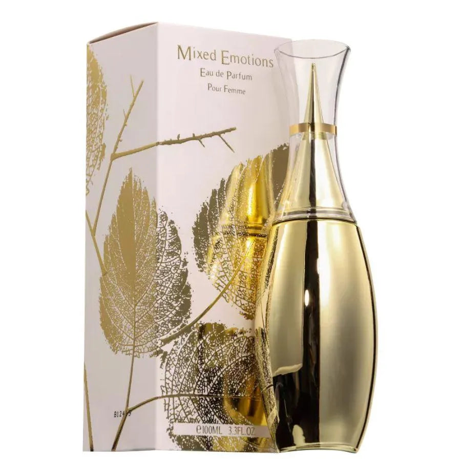 Mixed Emotions Linn Young Eau de Parfum 100ml