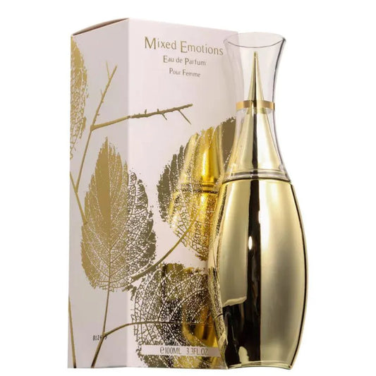 Mixed Emotions Linn Young Eau de Parfum 100ml