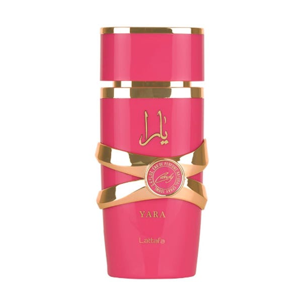 Perfume Àrabe Lattafa Yara Candy Eau De Parfum