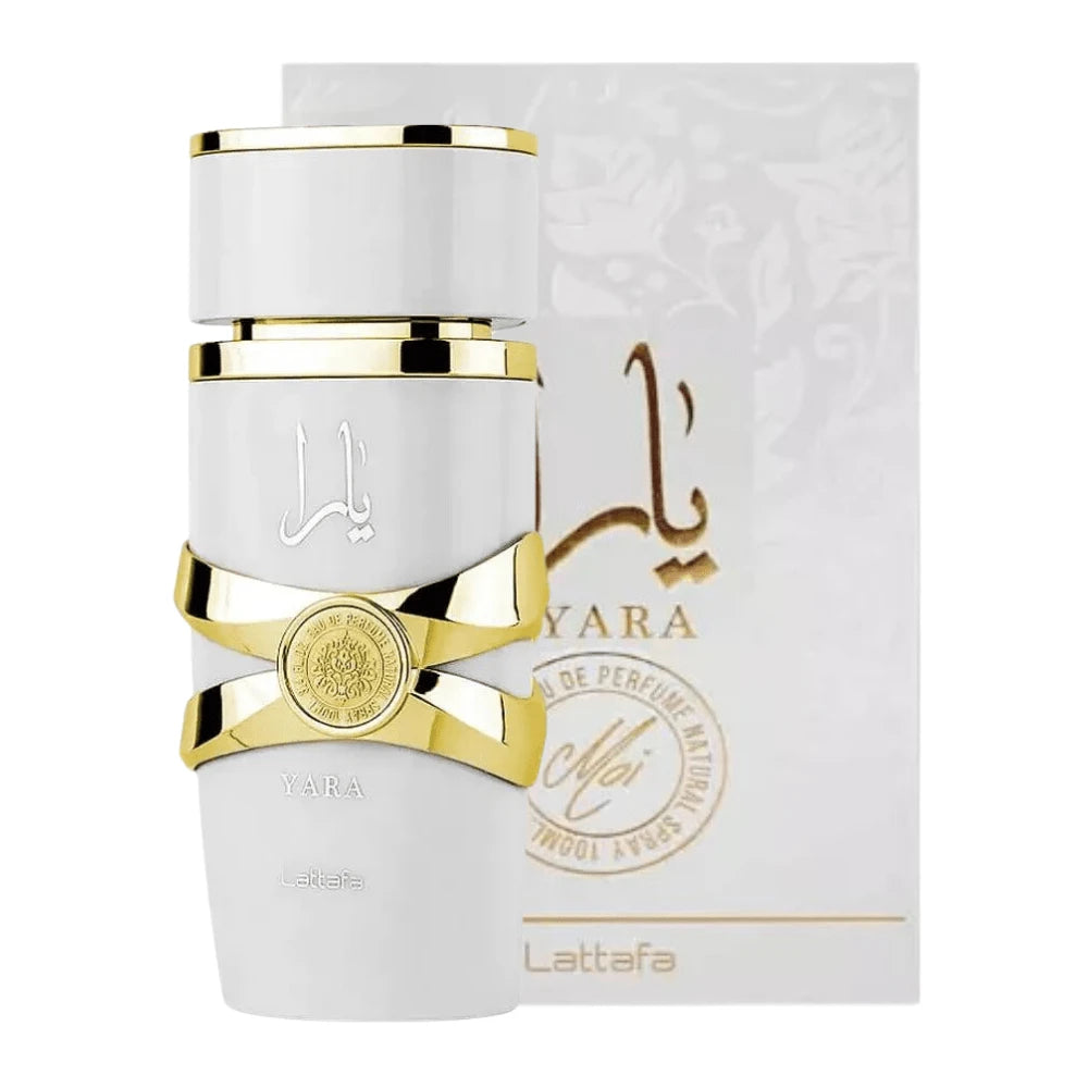 Perfume Àrabe  Moi de Lattafa 100ml